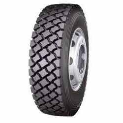 Truck Tyres