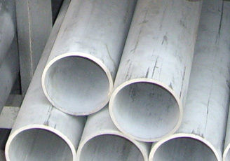 304 Stainless Steel Pipe