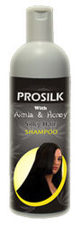 Amla & Honey Shampoo