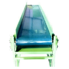 Belt Type Conveyors