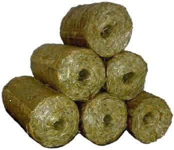 Briquette