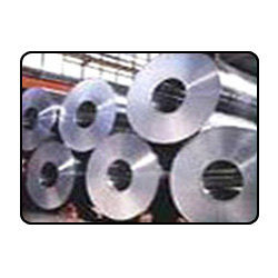 Galvanized Coils