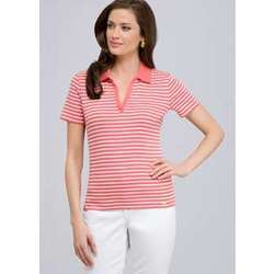 Ladies Polo T-Shirts