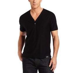 Men V Neck T-Shirts