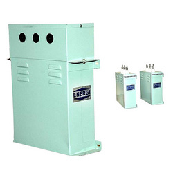 Metallised Polypropylene Type Low Voltage Capacitor