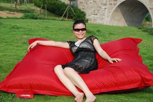 Outdoor Beanbag