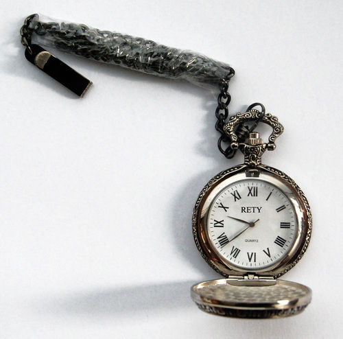 Pocket Watch For Promotions Gift