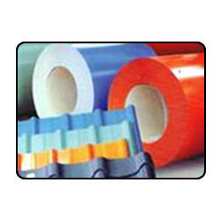 PPGI(Coils/Sheets)