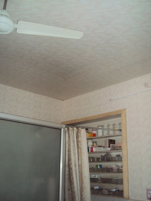 PVC Ceiling Panels