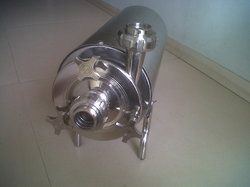 Stainless Steel Centrifugal Pump