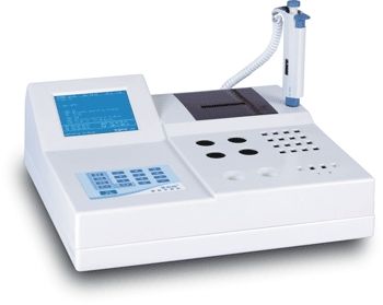 Urit-600 Coagulation Analyzer