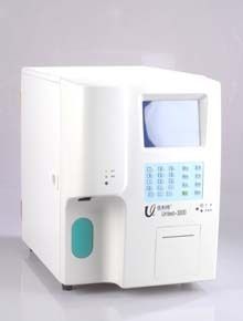 Uritest-3000 Fully Automated Hematology Analyzer
