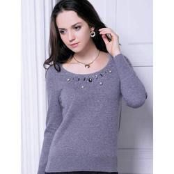 Womens Round Neck T-Shirts