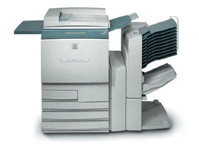 Xerox Docucolor 12