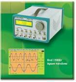 15 MHz Function Generator / 100MHz Counter, FG 15