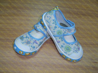 Baby Shoes