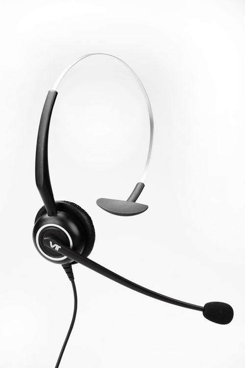 Call Center Headsets