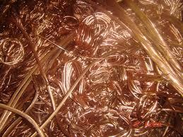 Copper Wire