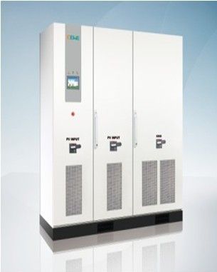 EHE-N500KTL Inverter