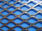 Expanded Metal Mesh