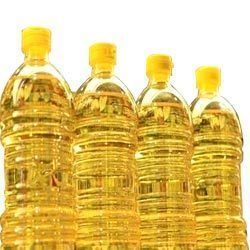 Groundnut Oil