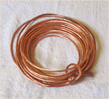 Hard Bunch Copper Wire