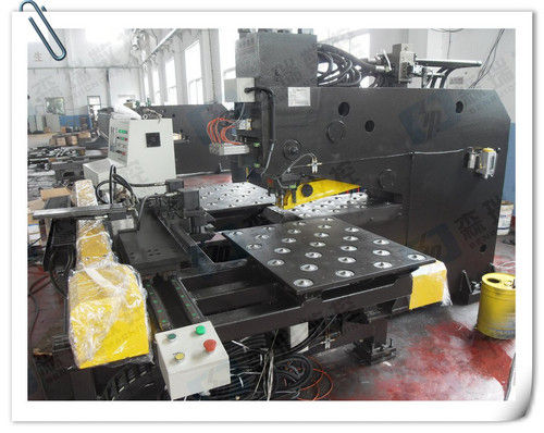 Joint Plate Punching Machine