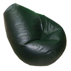 Leather Bean Bags