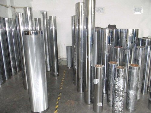 Rotogravure Printing Cylinders