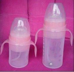 Baby Feeding Bottle