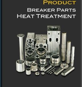 Breaker Parts