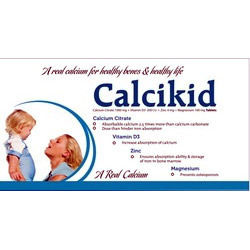 Calcikid