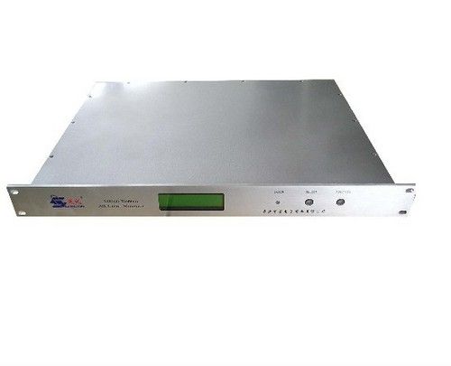 Catv Amplifier For Engine Room (Zxa-001)