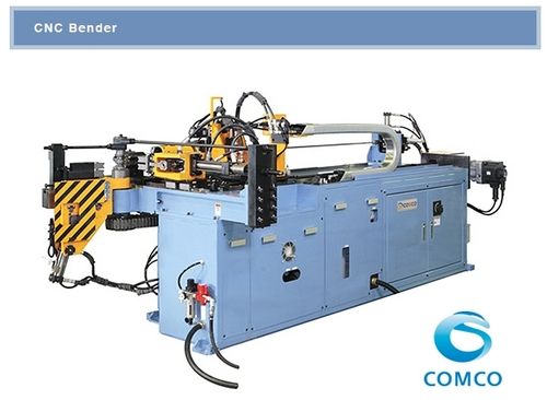 Various Cnc Tube Bending Machine