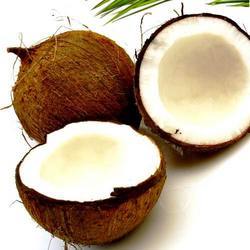 Fresh Coconut