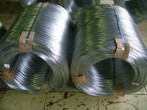 Galvanized Iron Wire