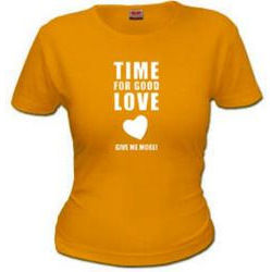 Ladies Printed T-shirts - Superior Quality Cotton Blend | Durable Fabric, Economical Pricing