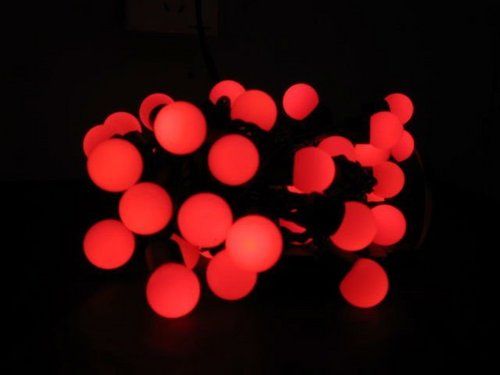 LED Play Light String