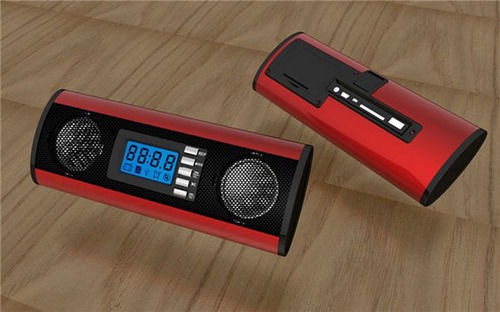 Mini Speaker HY-641