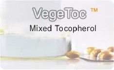 Mixed Tocopherol Oil 50%, 70%, 90%