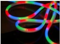 Multi-Color LED Neon-Flex Light