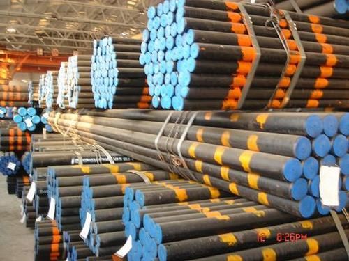 New Sinda Steel Pipe