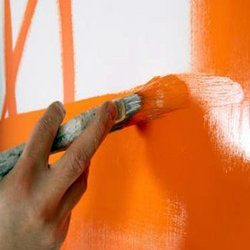 Oil Bond Paints