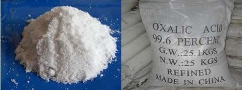 Oxalic Acid