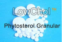 Phytosterol Granular