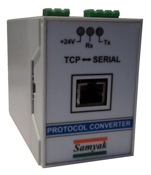 Protocol Converter