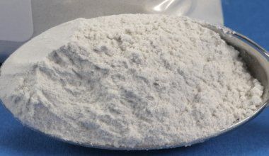 Pumice Powder