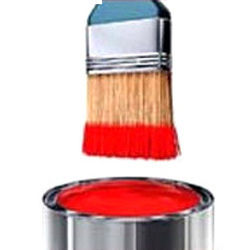 Red Oxide Paint