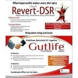 Revert- DSR