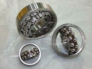 Self Aligning Ball Bearing